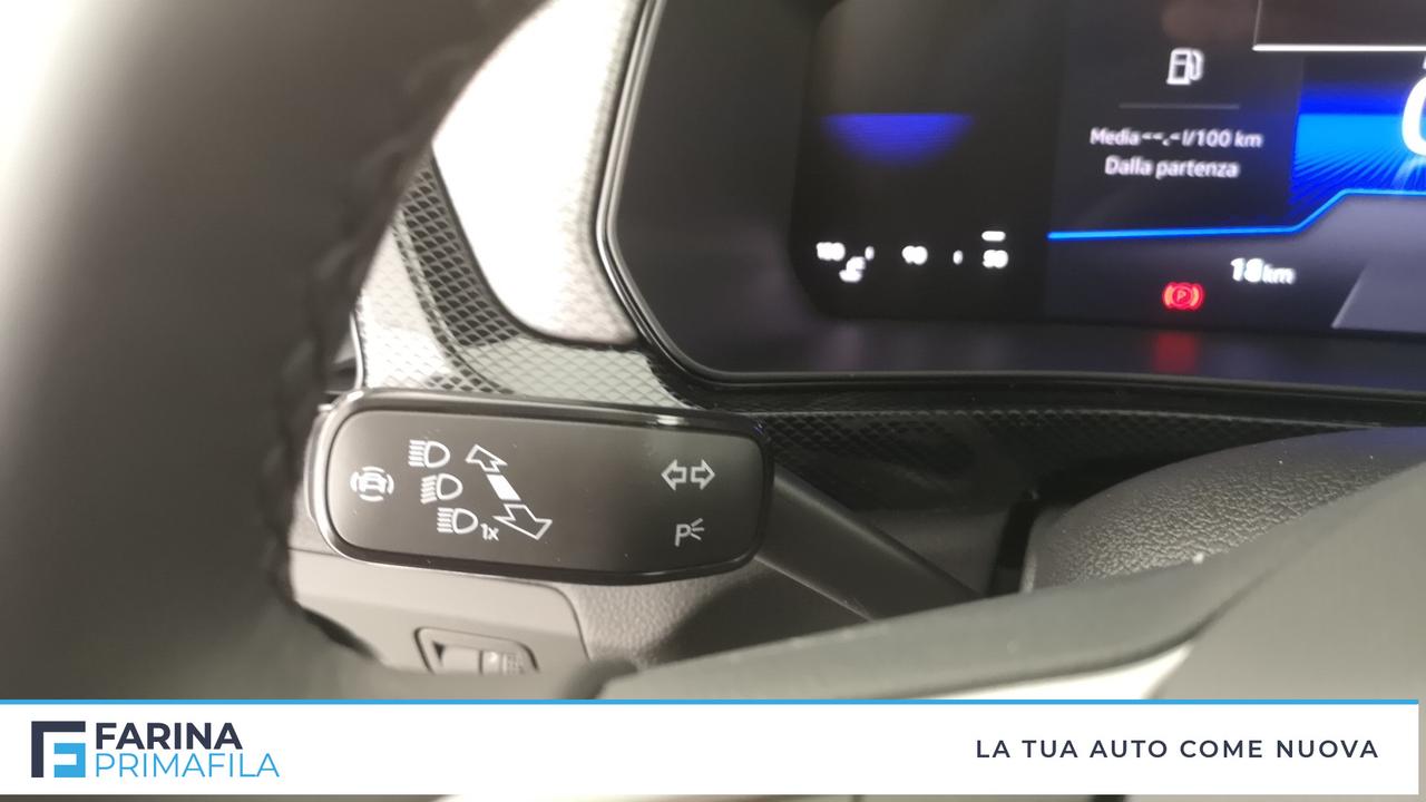 VOLKSWAGEN T-Cross 2024 - T-Cross 1.0 tsi Edition Plus 95cv