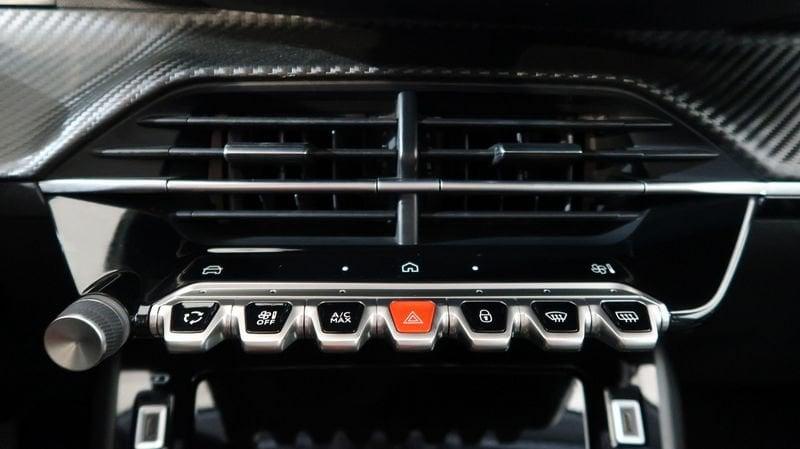 Peugeot 208 208 1.2 puretech Allure s&s 100cv