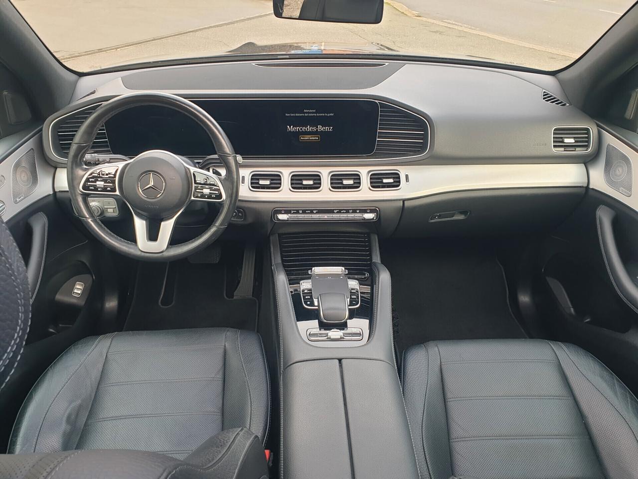 Mercedes-benz GLE 450 GLE 450 4Matic EQ-Boost Premium