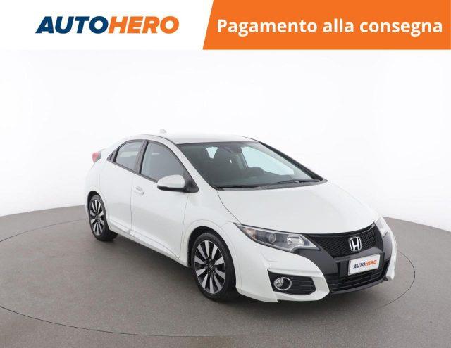 HONDA Civic 1.4 i-VTEC Elegance