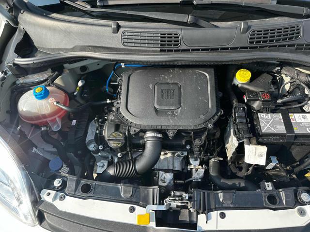 FIAT Panda 1.0 FireFly S&S Hybrid City Life OK NEOPATENTATO