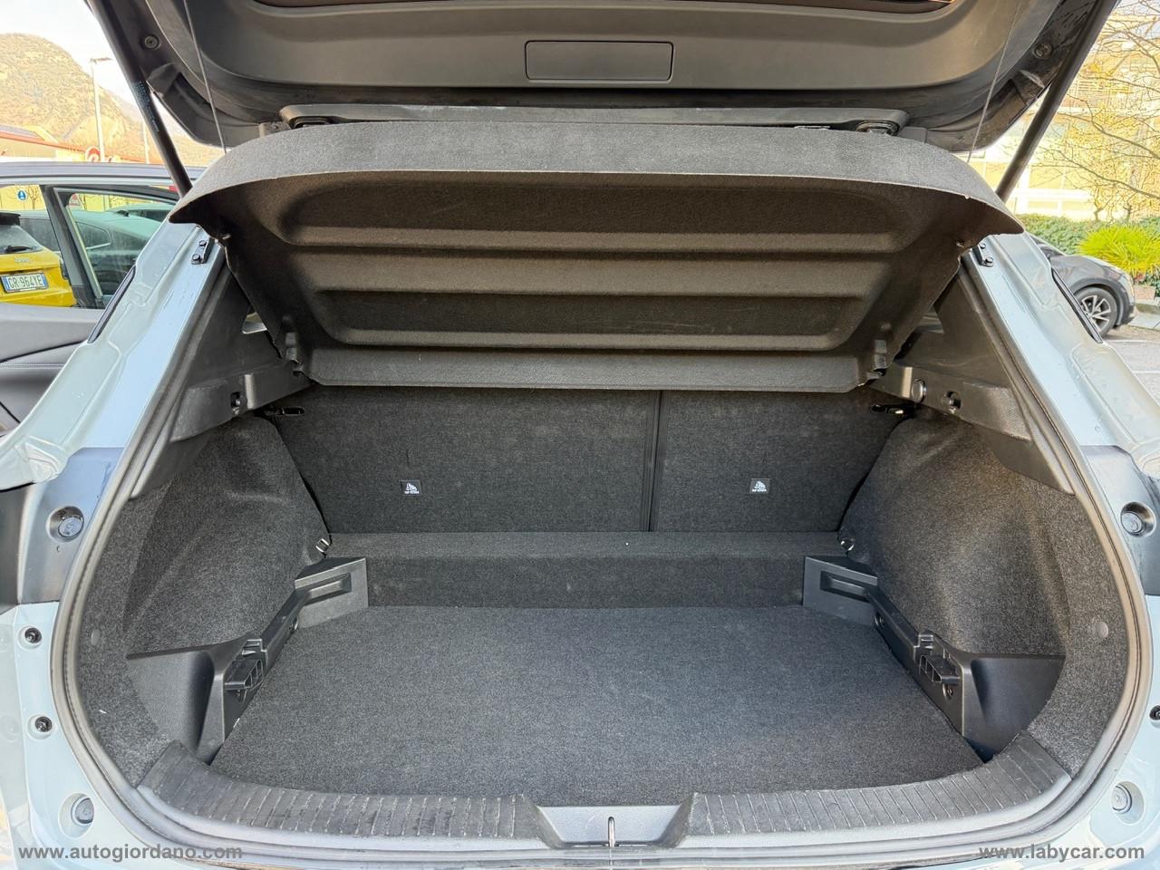 NISSAN Qashqai MHEV 158 CV Xtronic N-Connecta COLORE CERAMIC GREY