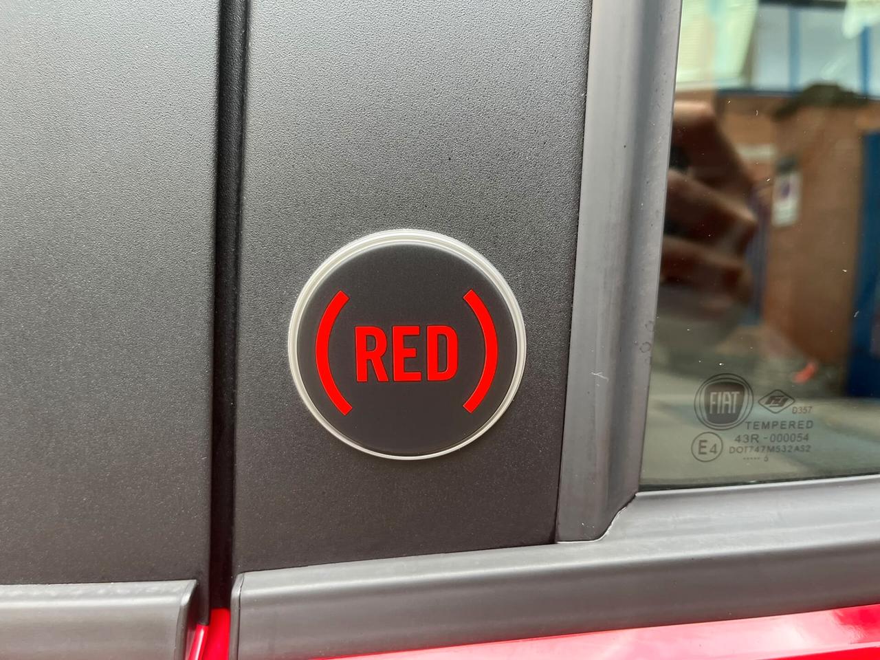 Fiat Panda 1.0 FireFly S&S Hybrid Icon