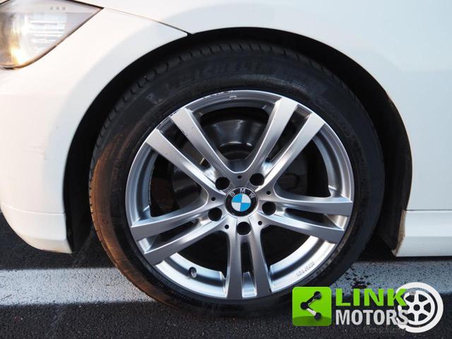 BMW 316 d 2.0 116CV cat Touring