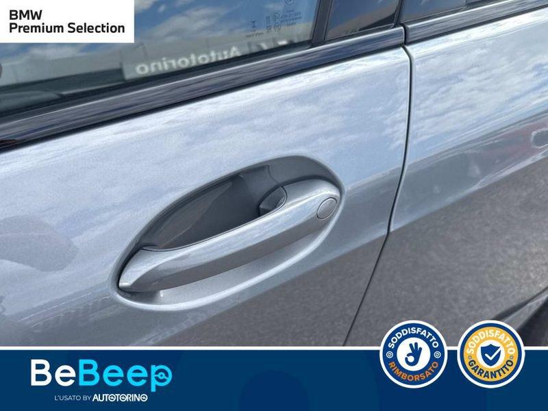 BMW Serie 1 118D MSPORT PRO AUTO