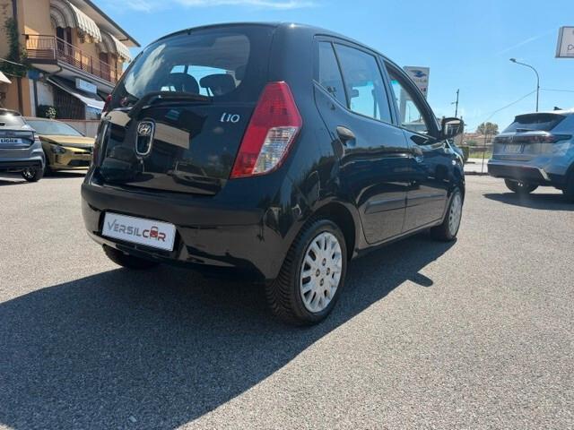 Hyundai i10 1.1 12V Active KM ORIGINALI !!