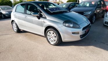 Fiat Punto 1.2 BENZINA