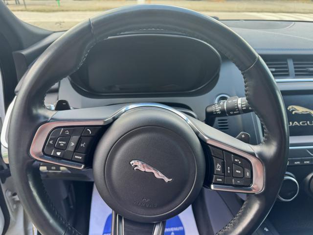 JAGUAR E-Pace 2.0D 180CV AWD Aut. R-Dynamic S NAVI+RETR.