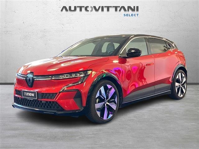 RENAULT Megane E-Tech Electric Techno EV60 AC22