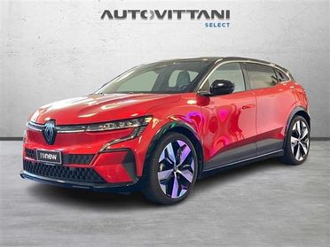 RENAULT Megane E-Tech Electric Techno EV60 AC22