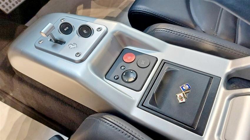 Ferrari 360 Spider F1