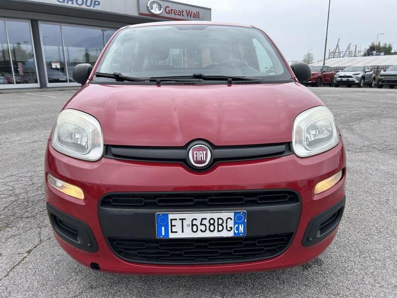 FIAT Panda 1.2 Pop OK NEOPATENTATI