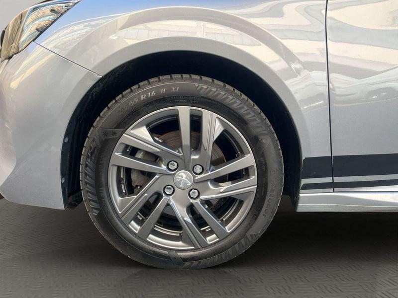 Peugeot 208 208 1.5 bluehdi Active Pack s&s 100cv