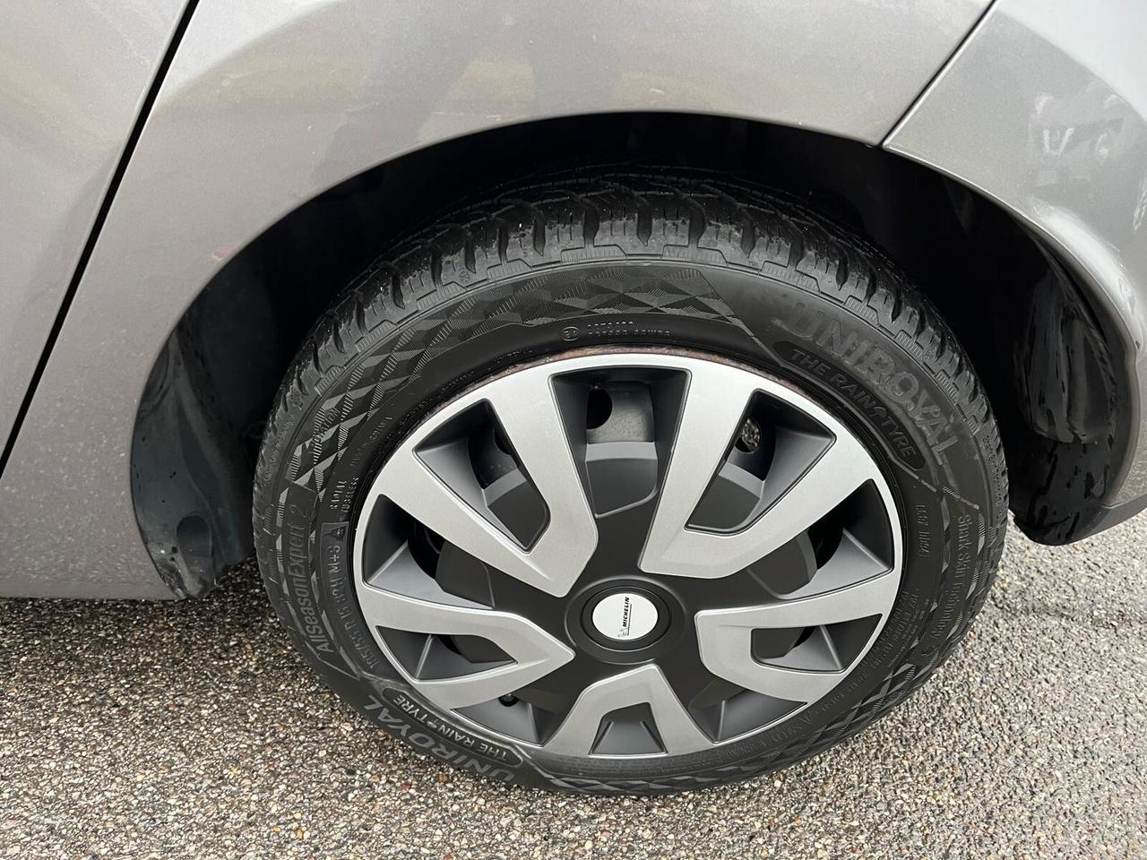 Renault Clio dCi 8V 75CV Start&Stop 5 porte