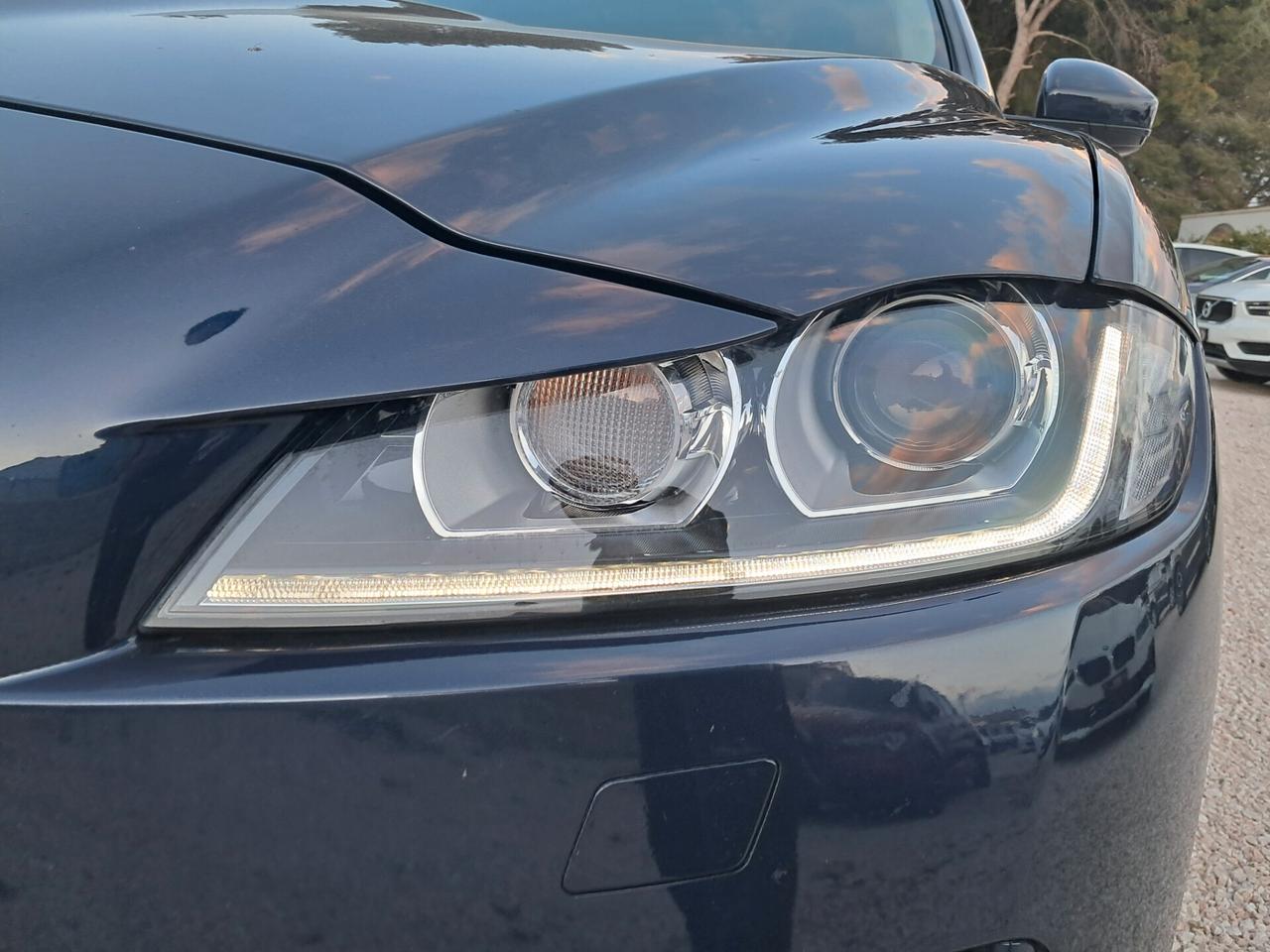 Jaguar F-Pace 2.0 D 180 CV R-Sport *TETTO-PELLE-LED*