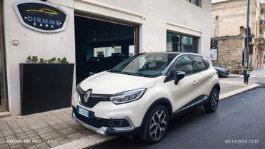 Renault Captur 1.5dCi 110Cv Energy Intens FULL-LED 2017