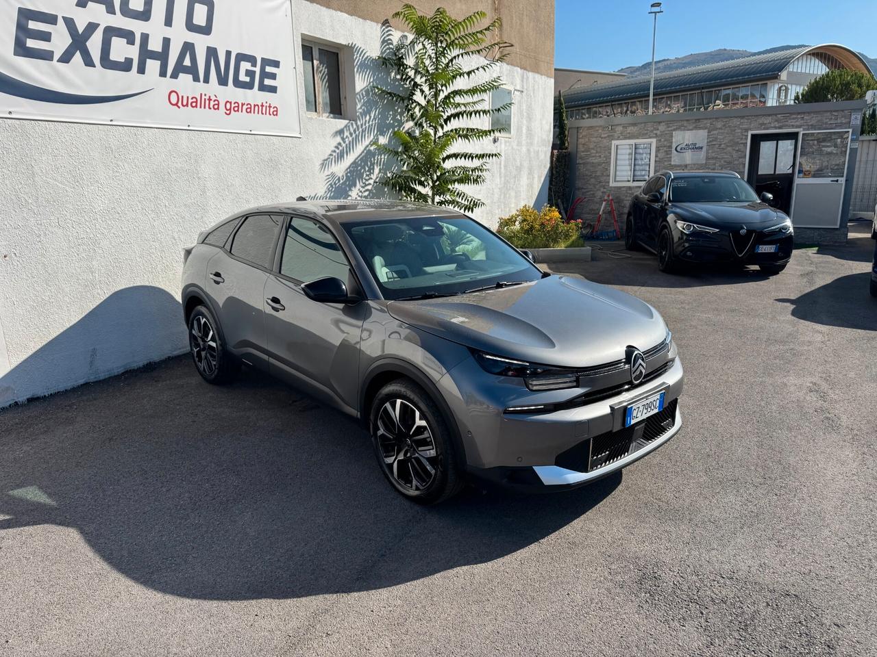 Citroen C4 PureTech 130 S&S EAT8 Max