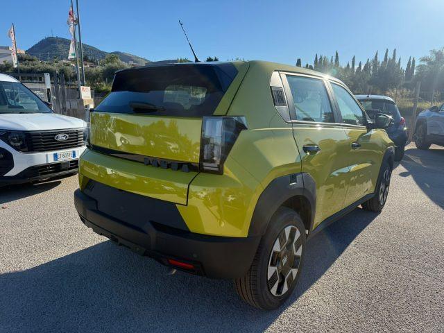 FIAT Grande Panda 1.2 100 CV S&S Icon