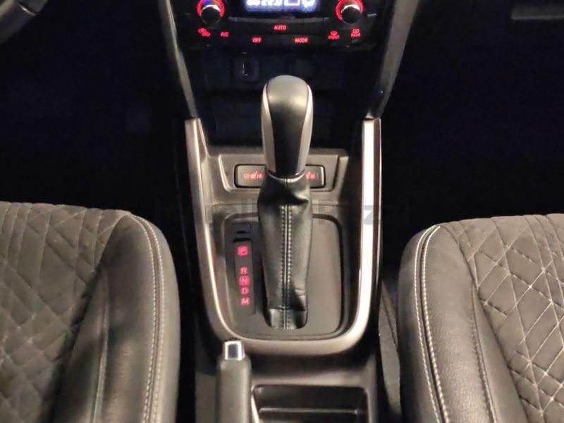 Suzuki Vitara Vitara 1.5 Hybrid A/T Starview