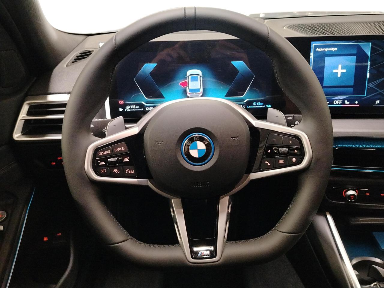 BMW Serie 3 330e Touring xDrive MSport