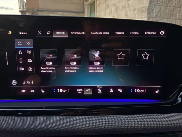 AUDI A6 Avant TDI 150 kW S tronic quattro S line edition one.