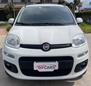 Fiat Panda 0.9 TwinAir Turbo S&S 4x4 Pop Van 2 posti