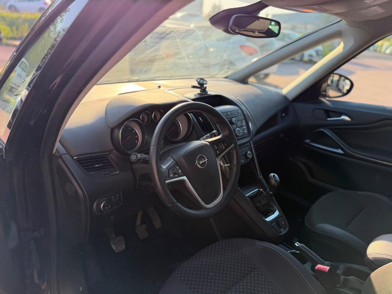 Opel Zafira Tourer 1.6 Turbo EcoM 150CV Cosmo