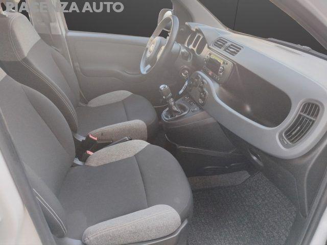 FIAT Panda 1.0 FireFly S&S Hybrid..PREZZO REALE...