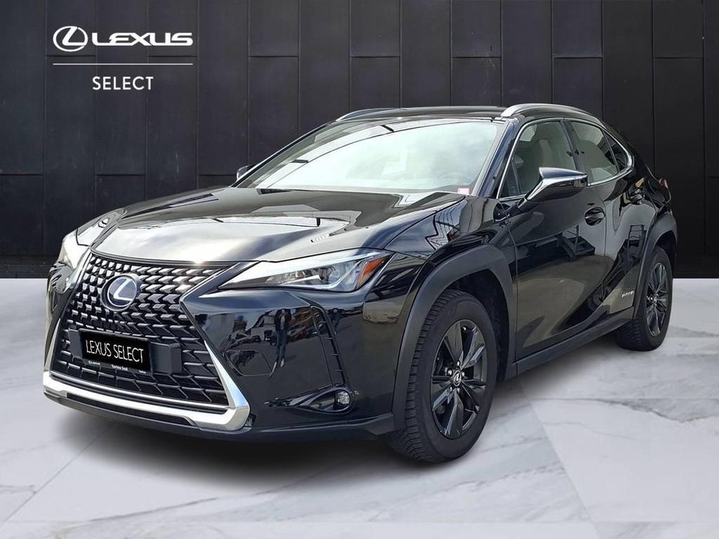 Lexus UX 250h 2.0 Hybrid Executive 2WD Power Split Device