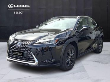 Lexus UX 250h 2.0 Hybrid Executive 2WD Power Split Device
