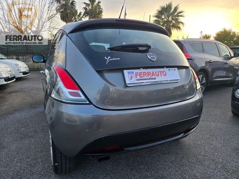 Lancia Ypsilon Ypsilon 1.3 MJT 16V 95 CV 5 porte S&S Gold