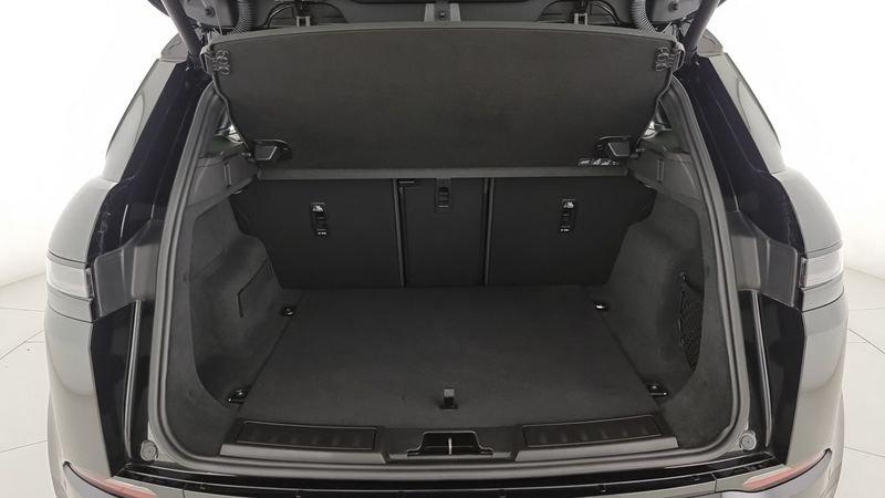 Land Rover RR Evoque 2.0D I4 163 CV AWD Auto S