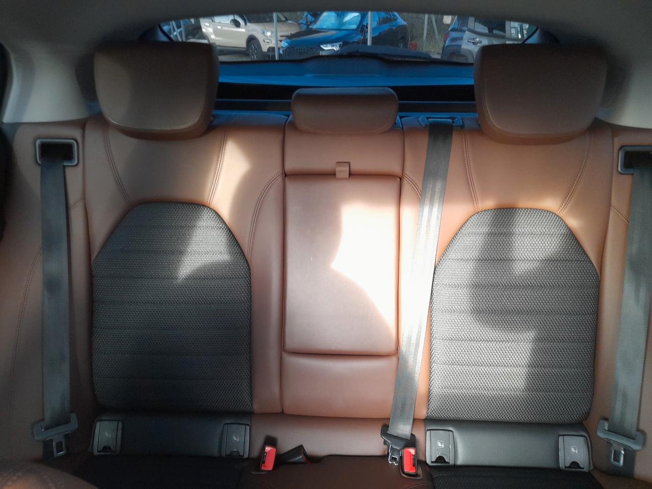 Alfa Romeo Stelvio 2.2 Turbodiesel 150 CV AT8 RWD Super