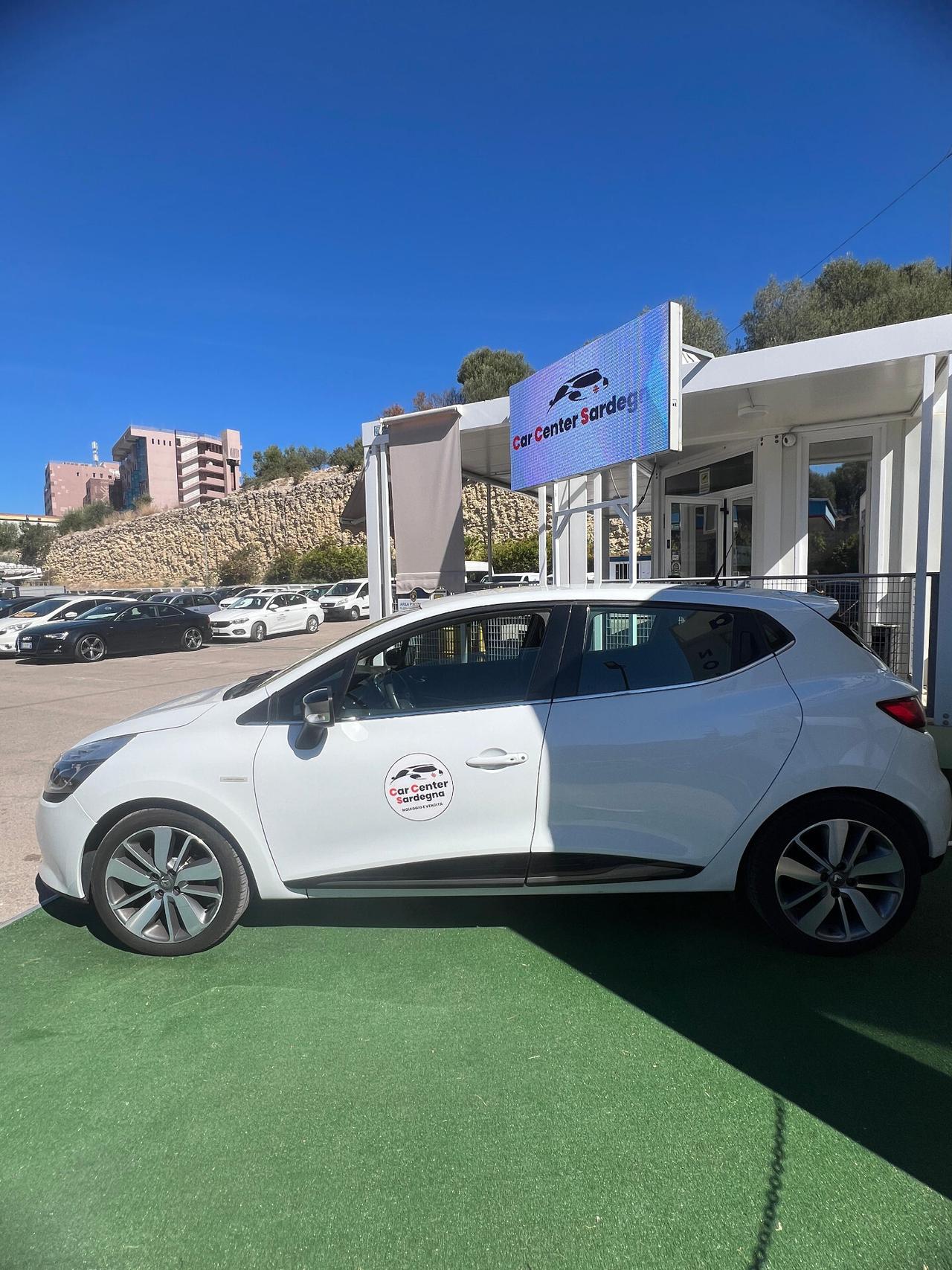 Renault Clio 0.9 TCe 12V 90CV 5 porte Costume National
