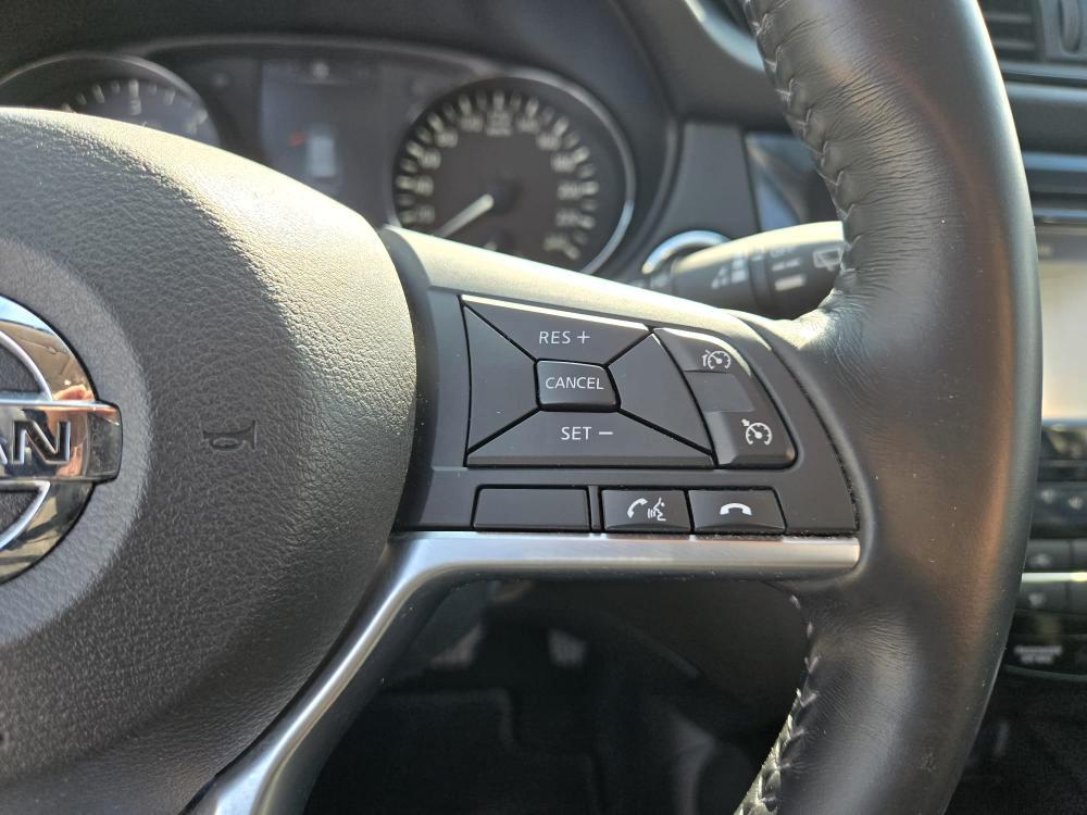 Nissan X-Trail 2.0 dci N-Connecta 4wd xtronic