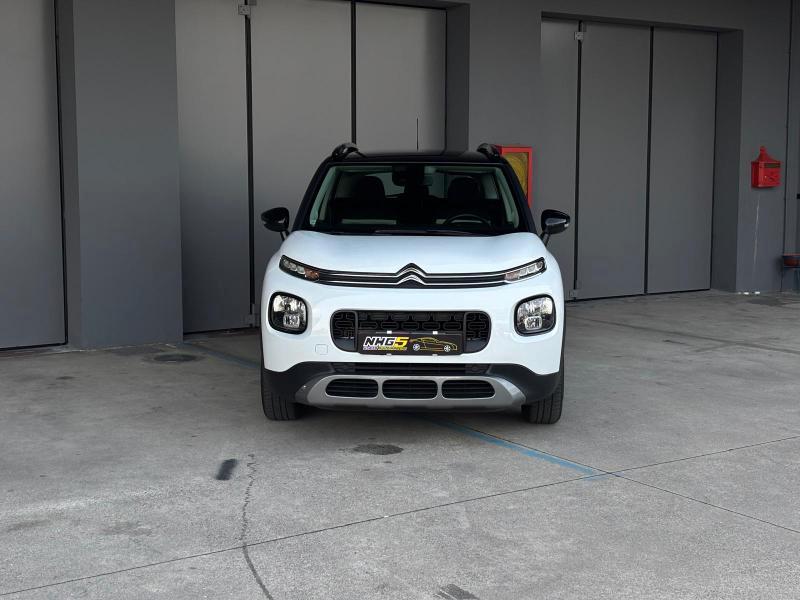 Citroen C3 Aircross 1.2 puretech Feel s&s 110cv