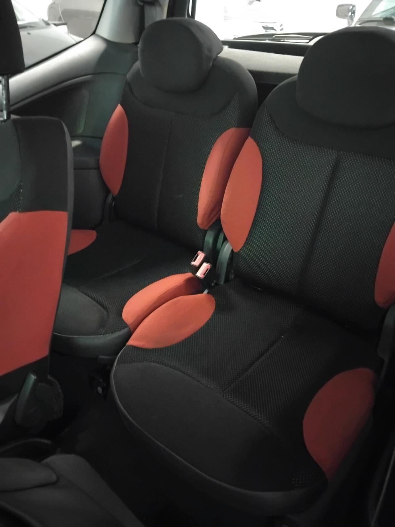 Citroen C2 1.4 HDi 70CV Excite VTR