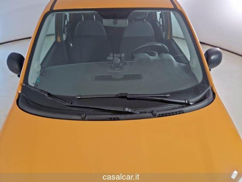 FIAT Panda Panda 1.2 Easy FINO A 3 ANNI DI GARANZIA KM ILLIMITATI PARI ALLA NUOVA