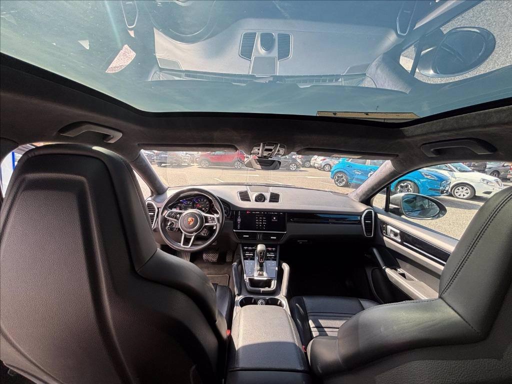PORSCHE Cayenne Coupe 3.0 tiptronic del 2021