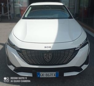 Peugeot 308 BlueHDi 130 S&S SW Allure Pack