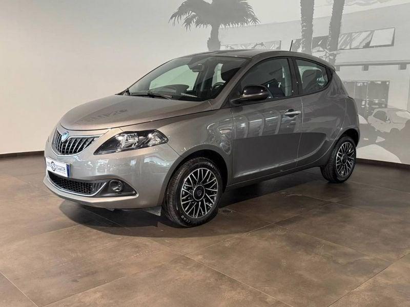 Lancia Ypsilon 3ª serie 1.0 FireFly 5 porte S&S Hybrid Platino
