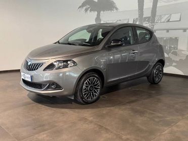 Lancia Ypsilon 3ª serie 1.0 FireFly 5 porte S&S Hybrid Platino
