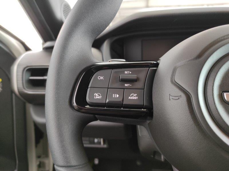 JEEP Avenger - Avenger 1.2 Turbo 110 CV MHEV Longitude