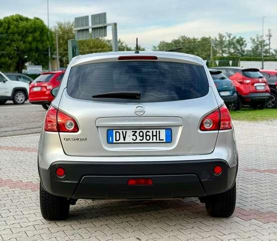 Nissan Qashqai 1.6 16v Acenta