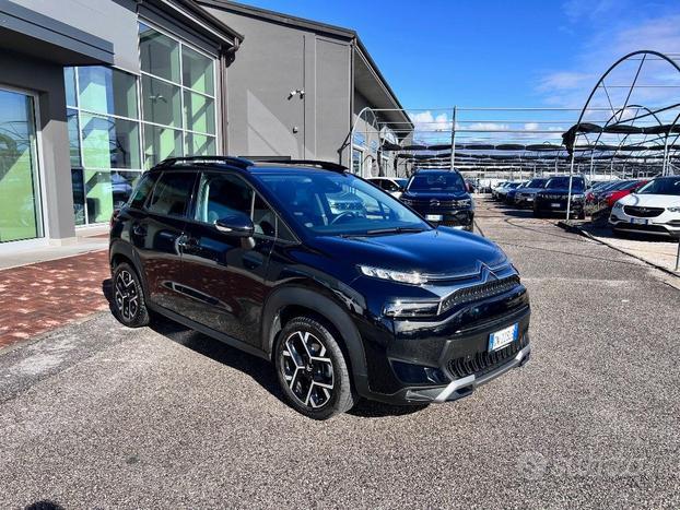 CITROEN C3 Aircross PureTech 110 S&S Shine Pack