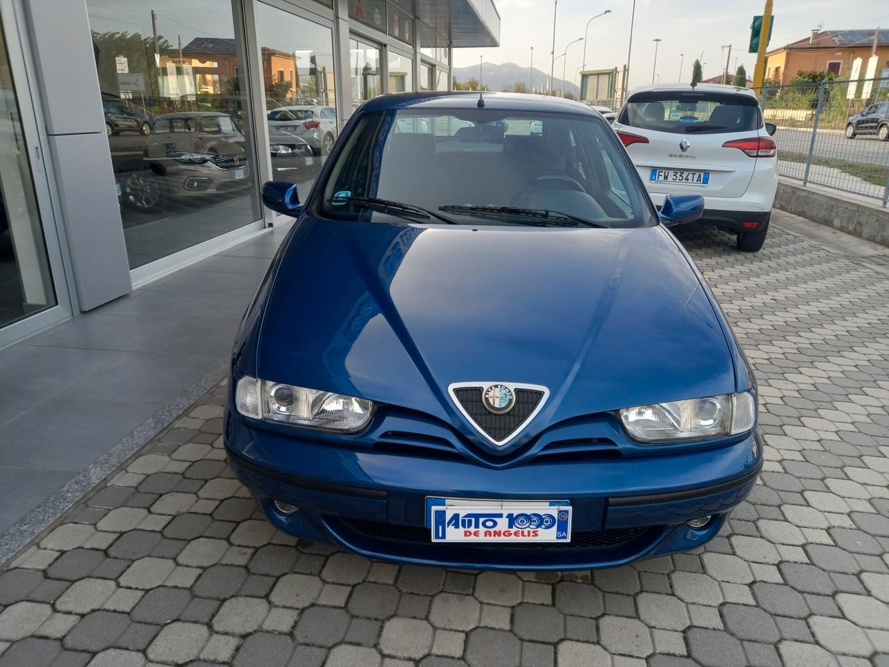 Alfa Romeo 146 Alfa Romeo 146 RESTYLING 1.4 16v TWIN SPARK "L" *** 65.000 KM ***