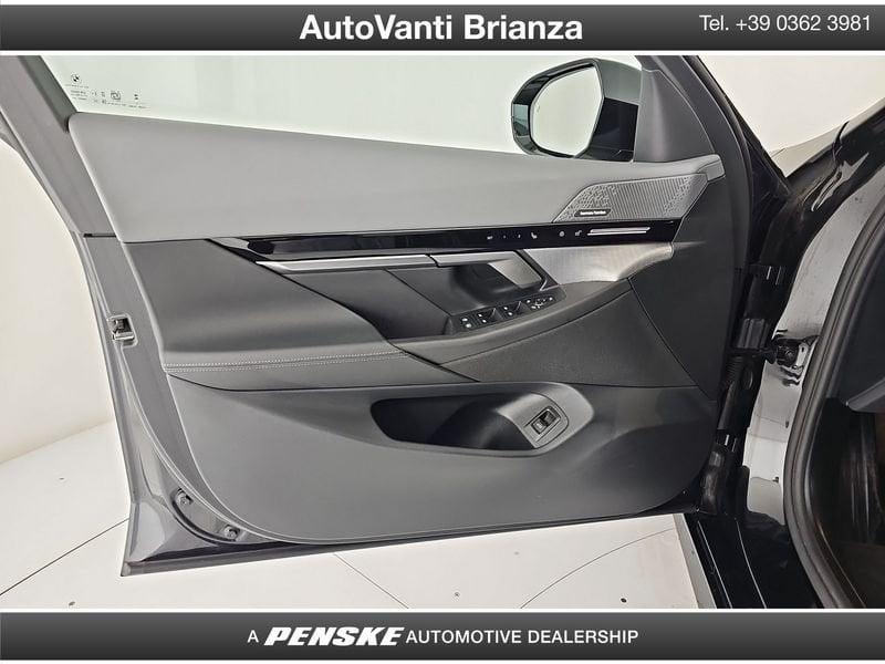 BMW Serie 5 520d 48V xDrive Msport Pro