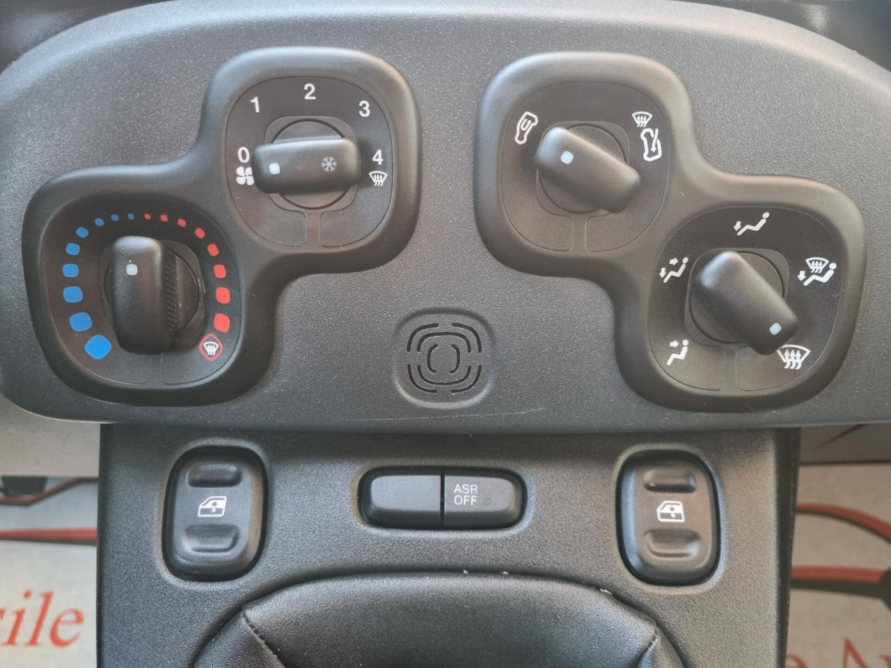 Fiat Panda 1.3 MJT 95 CV S&S Easy