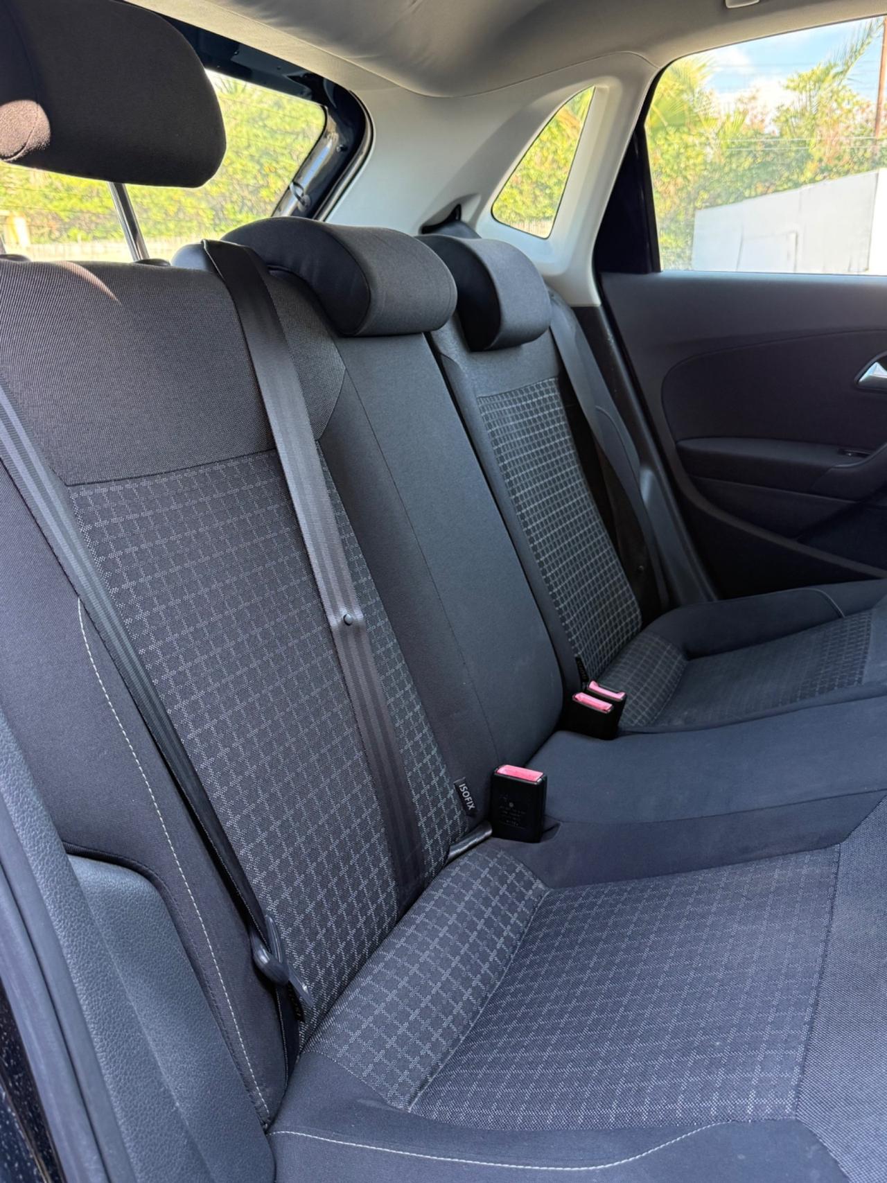 Volkswagen Polo 12m di garanzia 1.4 Diesel
