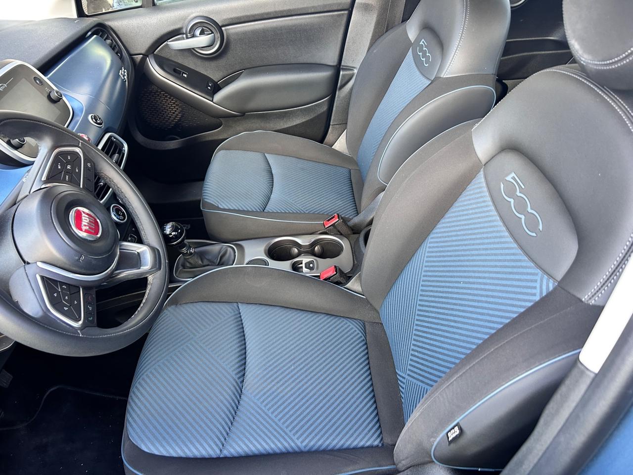 Fiat 500X 1.0 T3 120 CV Urban